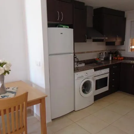 Appartamento Marina D'or Beachfront-vista Al Mar Frontal *