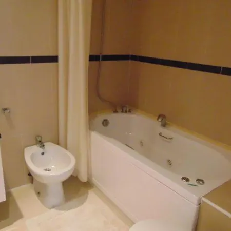 Marina D'or Beachfront-vista Al Mar Frontal * Оропеса-дель-Мар