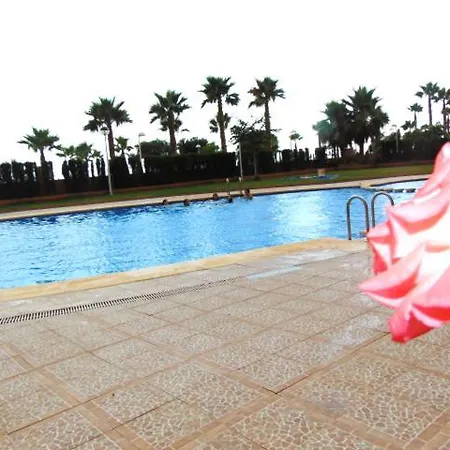Marina D'or Beachfront-vista Al Mar Frontal Appartamento Oropesa del Mar
