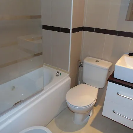 Appartamento Marina D'or Beachfront-vista Al Mar Frontal *