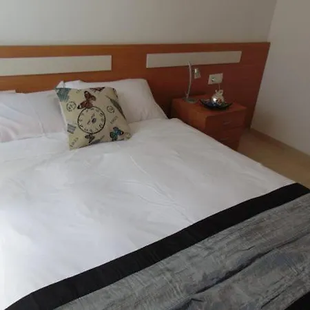Marina D'or Beachfront-vista Al Mar Frontal Apartment *