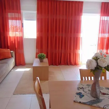Marina D'or Beachfront-vista Al Mar Frontal Apartment Oropesa del Mar