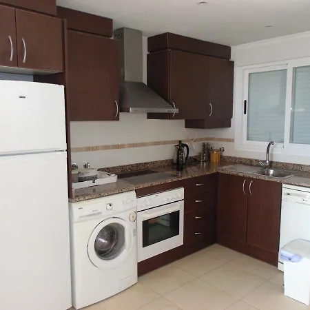 Apartment Marina D'or Beachfront-vista Al Mar Frontal *