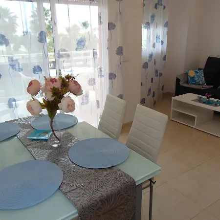 Marina D'or Beachfront-vista Al Mar Frontal Apartment *