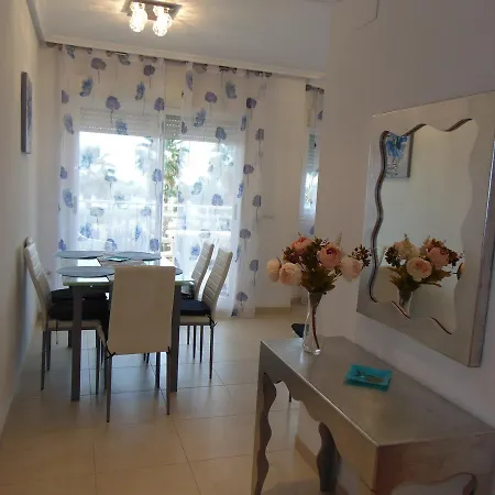 Marina D'or Beachfront-vista Al Mar Frontal Apartment *