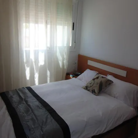 Marina D'or Beachfront-vista Al Mar Frontal Apartment *