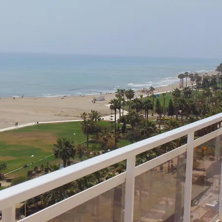 Marina D'or Beachfront-vista Al Mar Frontal Apartment Oropesa del Mar