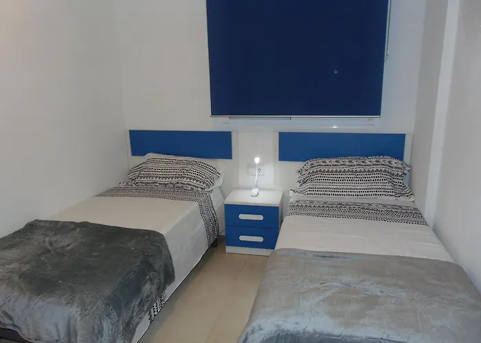 Marina D'or Beachfront-vista Al Mar Frontal * Oropesa del Mar